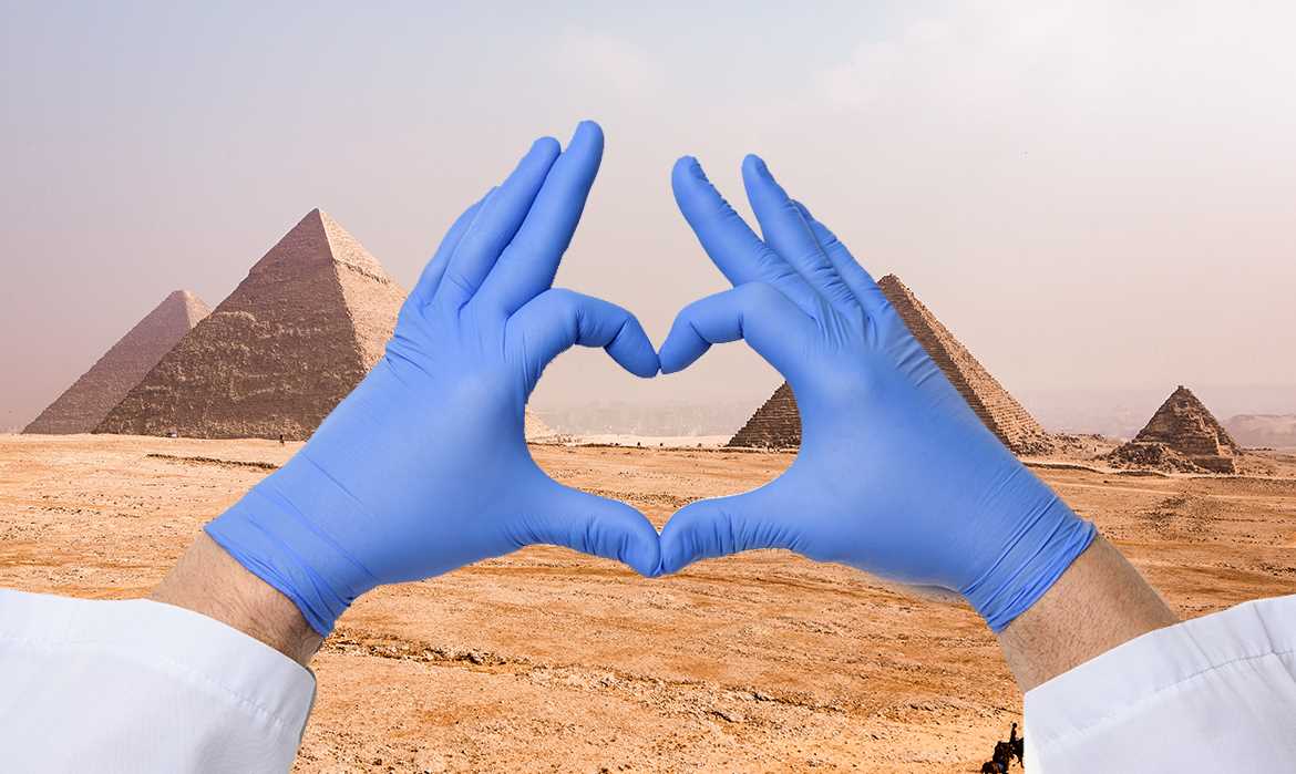 أفضل دكتور تكميم في مصر