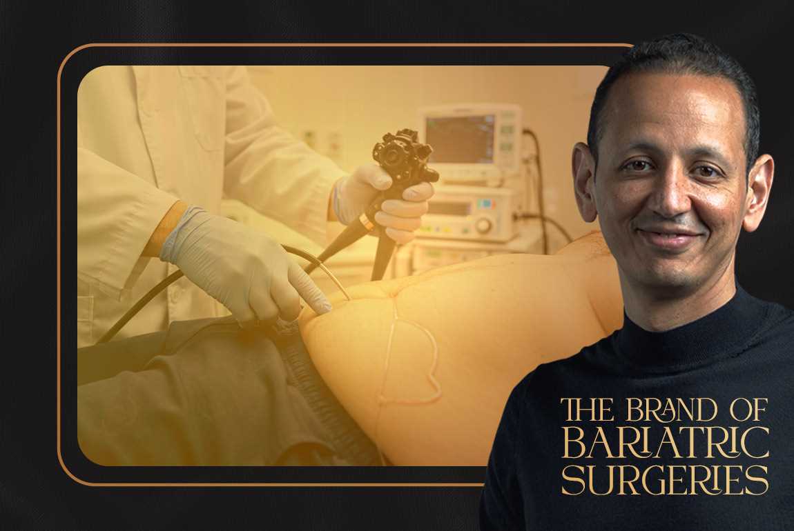Non-Surgical Gastric Sleeve Procedures Non-Surgical Gastric Sleeve Procedures
