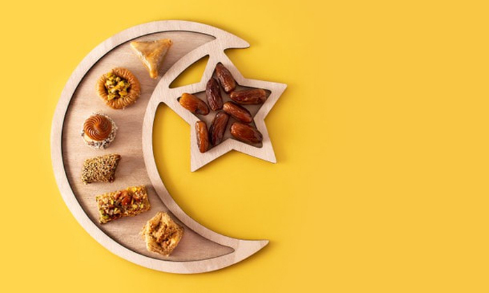 ازاي أخس في رمضان