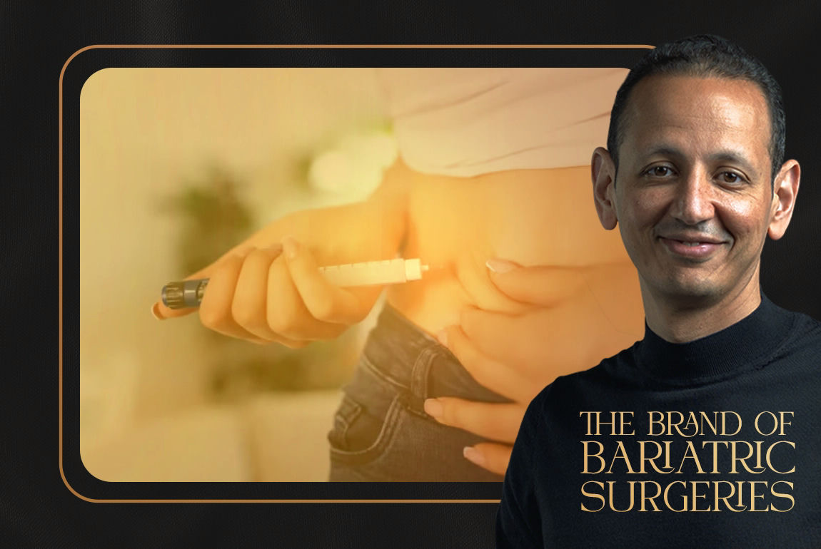 كم كيلو تنزل مع حقن التخسيس؟ النتائج الحقيقية وهل تناسب جميع الحالات؟