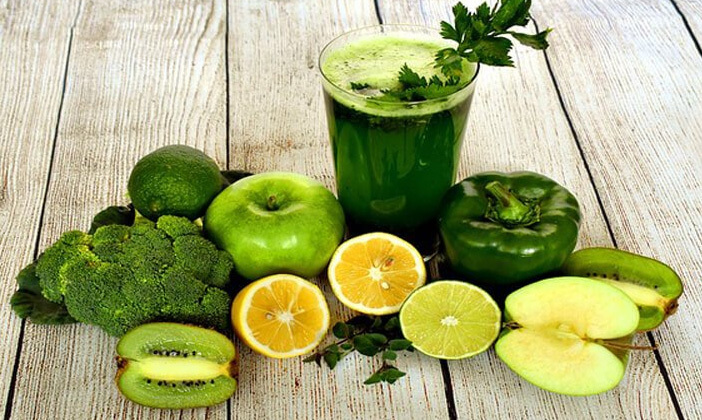 مشروبات للتخسيس أم عمليات السمنة