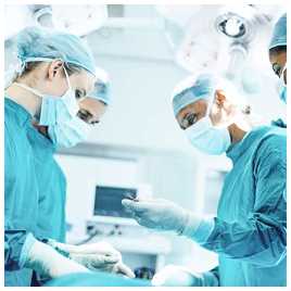 Anal Fistula surgery
