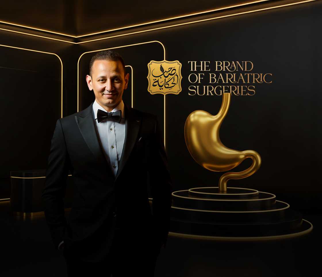 Bariatric Surgeries